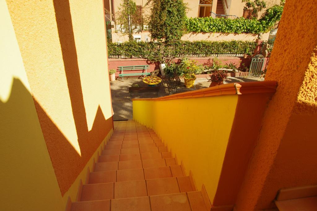Iocchedda Apartment Porto Ottiolu Luaran gambar